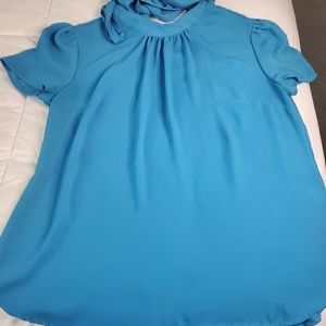 NY & Co Dress Shirt